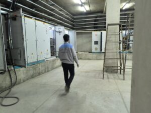 شرکت طعمه گذاری موش نگارین تندیس
