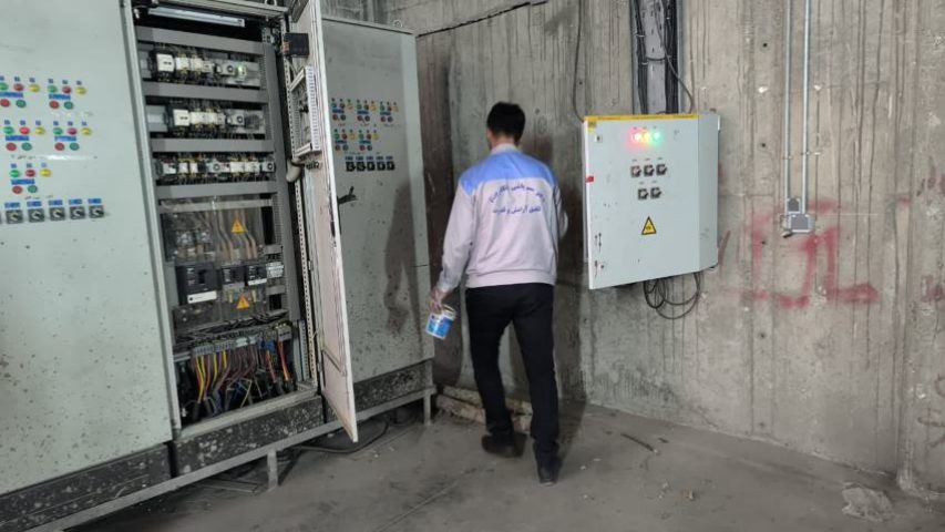 بهترین روش مبارزه با موش